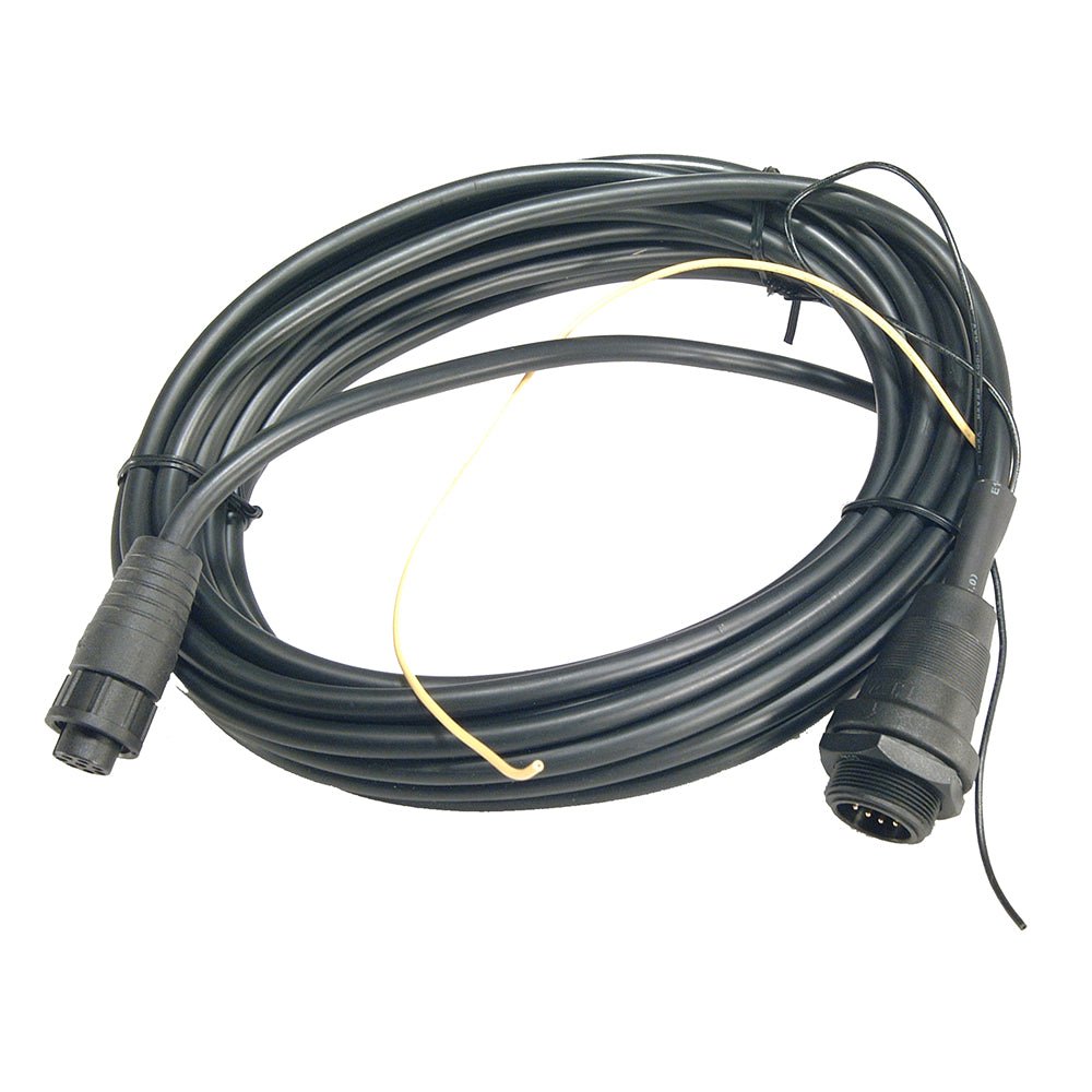 Icom CommandMic III/IV Connection Cable - 20ft | SendIt Sailing