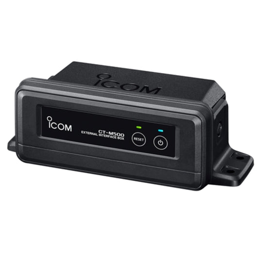 Icom CT-M500 Wireless Interface Box | SendIt Sailing