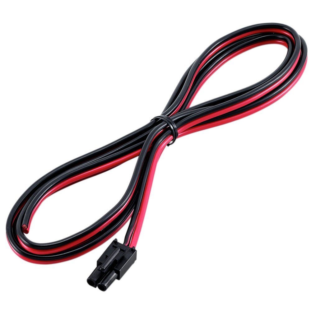 Icom DC Power Cable f/BC121N or BC197 Gang Chargers | SendIt Sailing