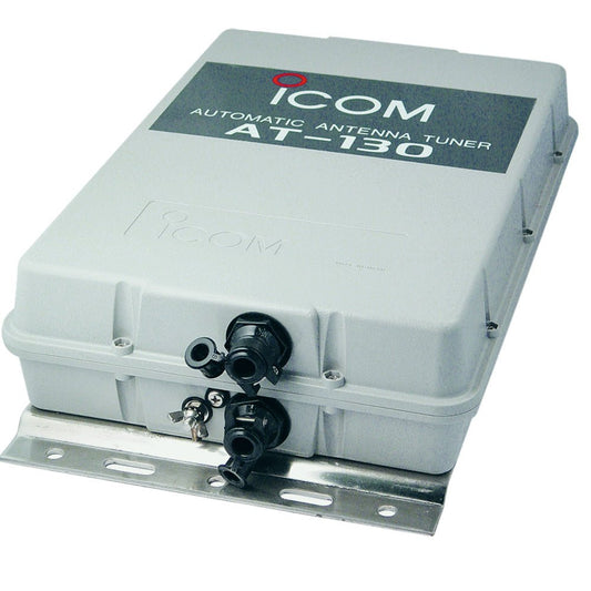 Icom HF Automatic Antenna Tuner f/M802-01 | SendIt Sailing