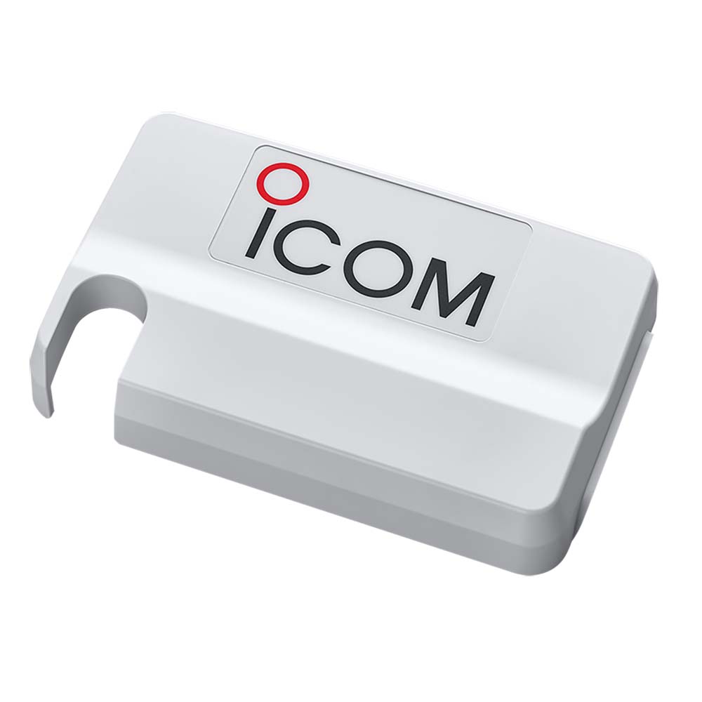 Icom MBZ1 Screen Cover for M510 | SendIt Sailing