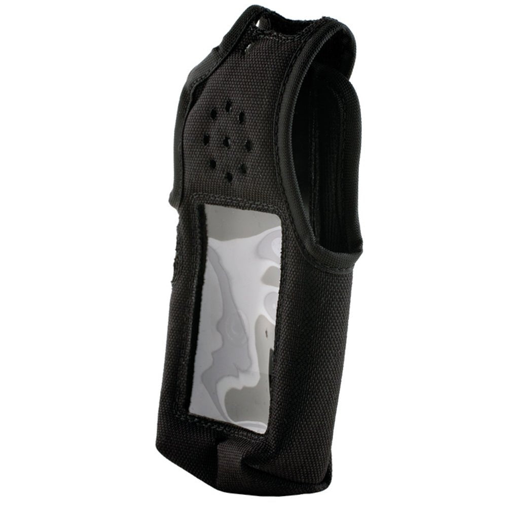 Icom Nylon Carrying Case with Belt Loop | SendIt Sailing