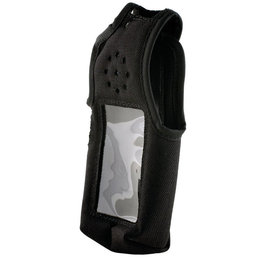 Icom Nylon Carrying Case with Belt Loop | SendIt Sailing