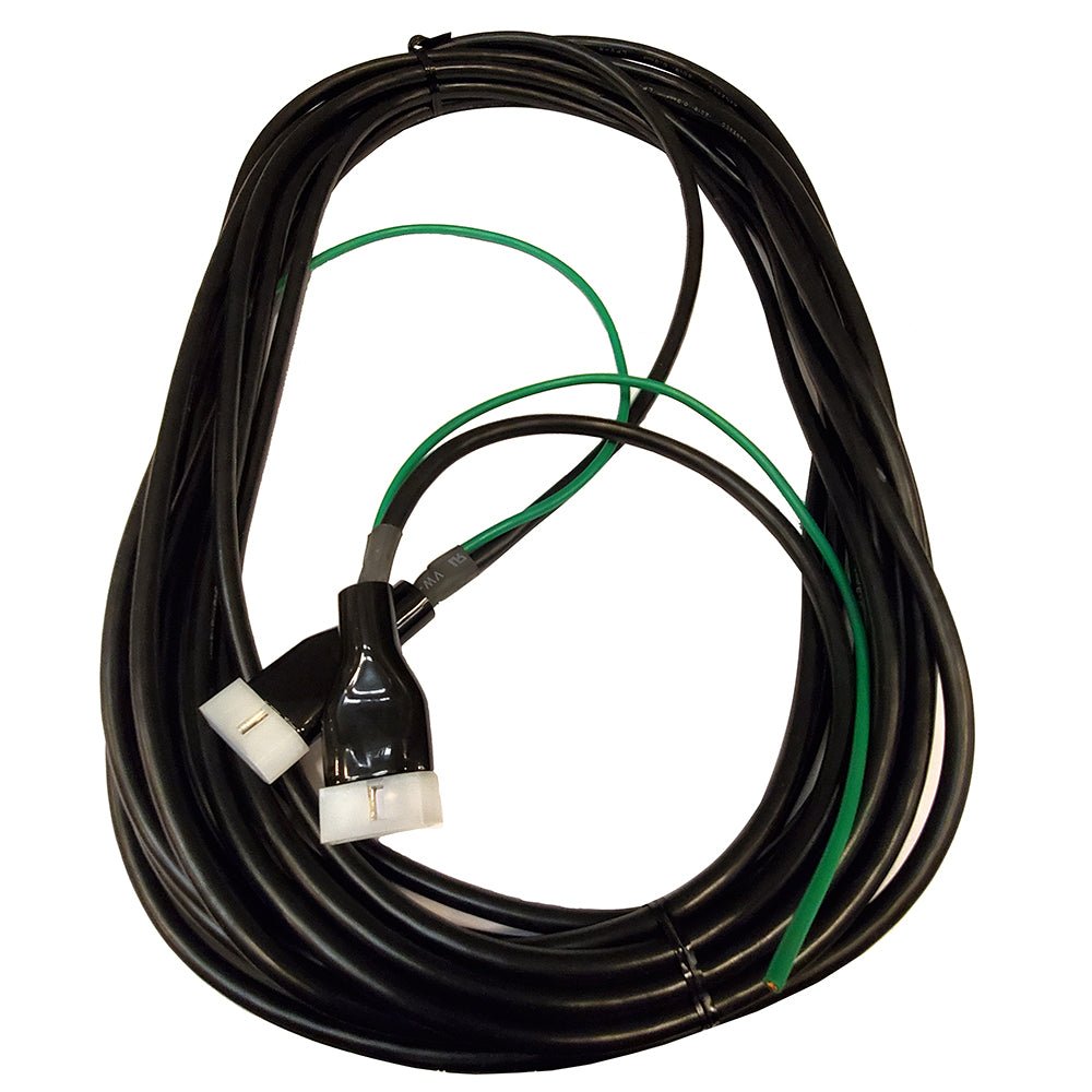 Icom OPC-1465 Shielded Control Cable f/AT-140 to M803 - 10M | SendIt Sailing