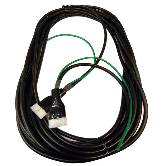 Icom OPC-1465 Shielded Control Cable f/AT-140 to M803 - 10M | SendIt Sailing
