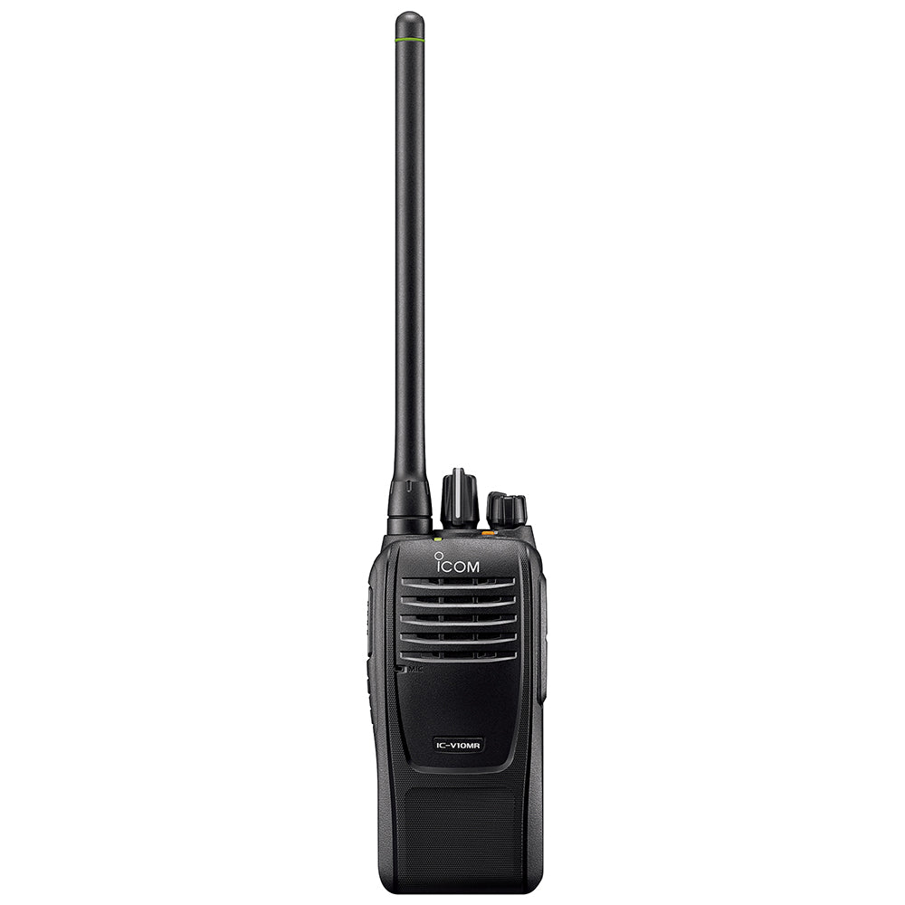 Icom V10MR Multi-Use Radio Service (MURS) Transceiver | SendIt Sailing