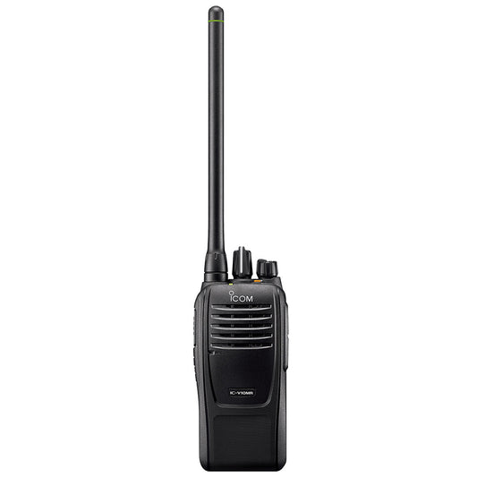 Icom V10MR Multi-Use Radio Service (MURS) Transceiver | SendIt Sailing