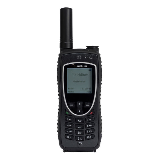 Iridium Extreme 9575 Satellite Phone | SendIt Sailing