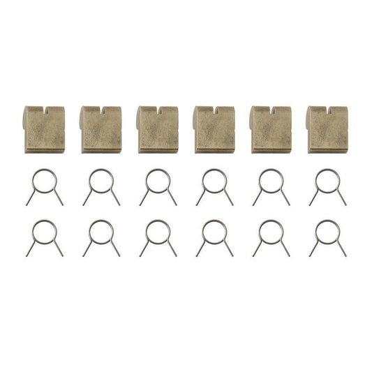 Lewmar Standard Pawl Spring - Small - 20 Pack | SendIt Sailing