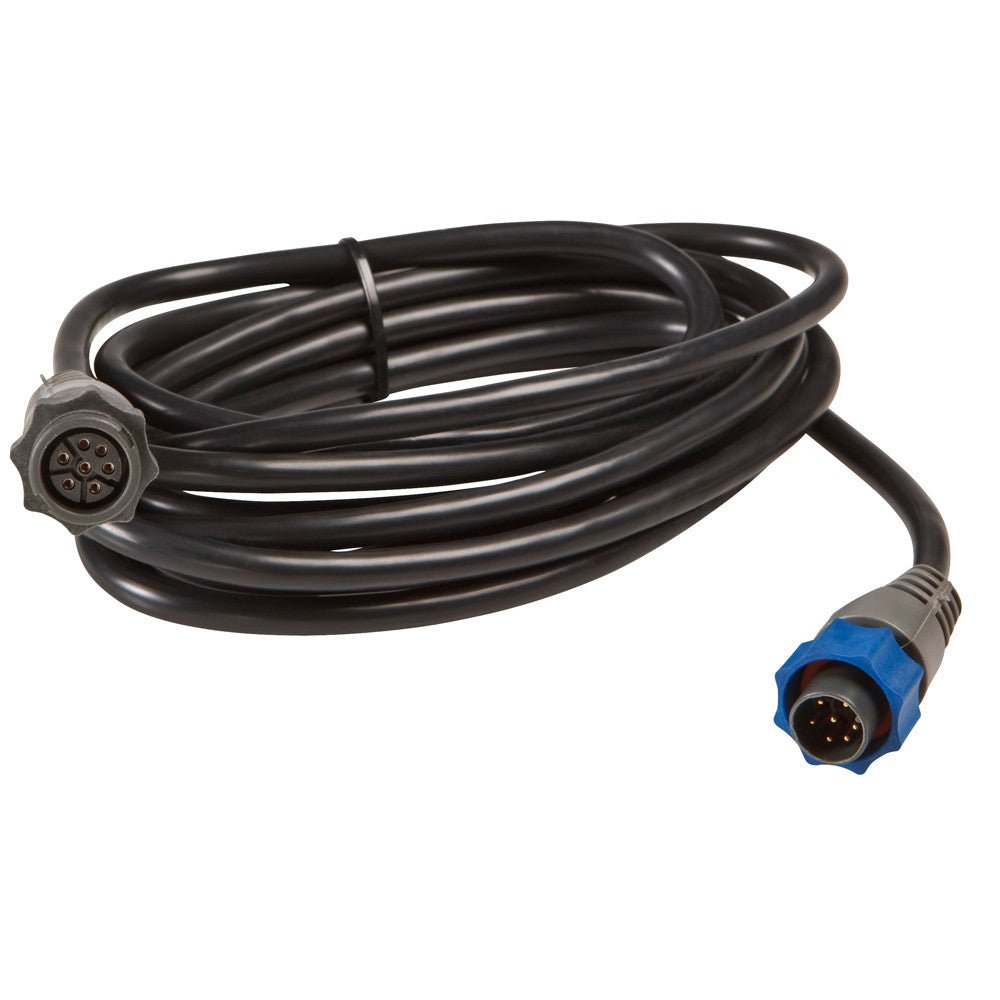 Lowrance 20ft Transducer Extension Cable | SendIt Sailing