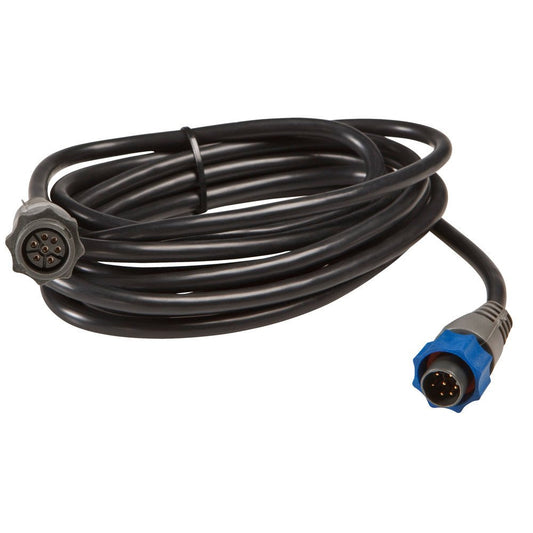 Lowrance 20ft Transducer Extension Cable | SendIt Sailing