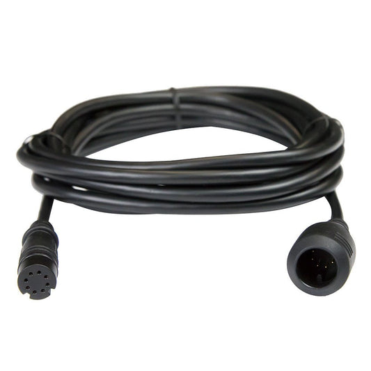 Lowrance Extension Cable for HOOK TripleShot/SplitShot Transducer - 10ft | SendIt Sailing