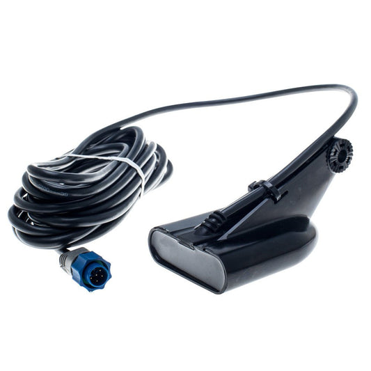 Lowrance HDI Skimmer 50/200 455/800 T/M Transducer | SendIt Sailing