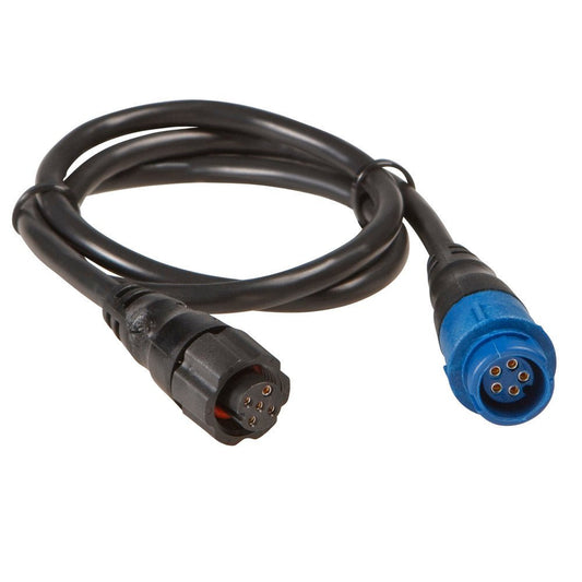 Lowrance NAC-FRD2FBL NMEA Network Adapter Cable | SendIt Sailing