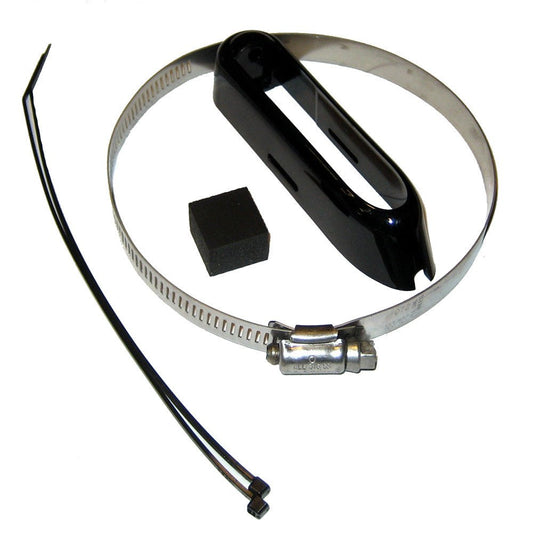 Lowrance Trolling Motor Transducer Bracket for DSI | SendIt Sailing