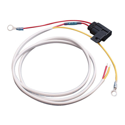 Maretron Battery Harness with Fuse for DCM100 | SendIt Sailing