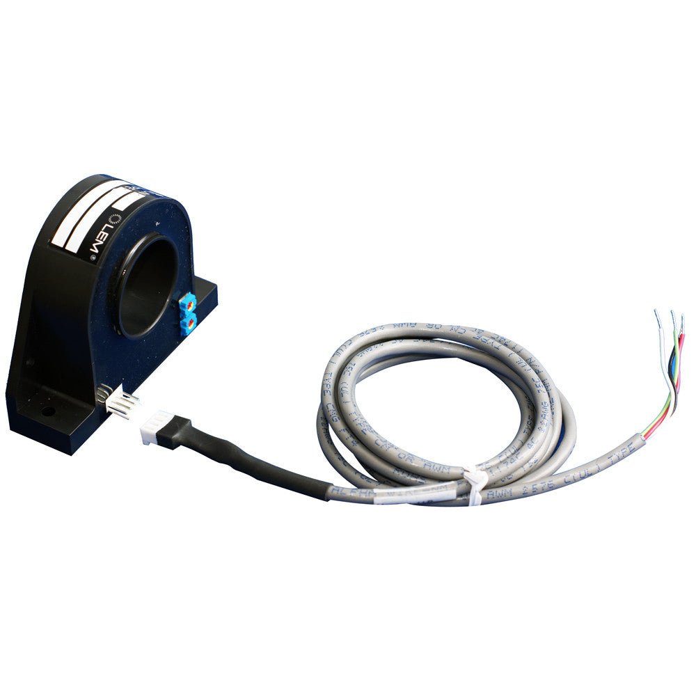 Maretron Current Transducer with Cable for DCM100 - 200 Amp | SendIt Sailing