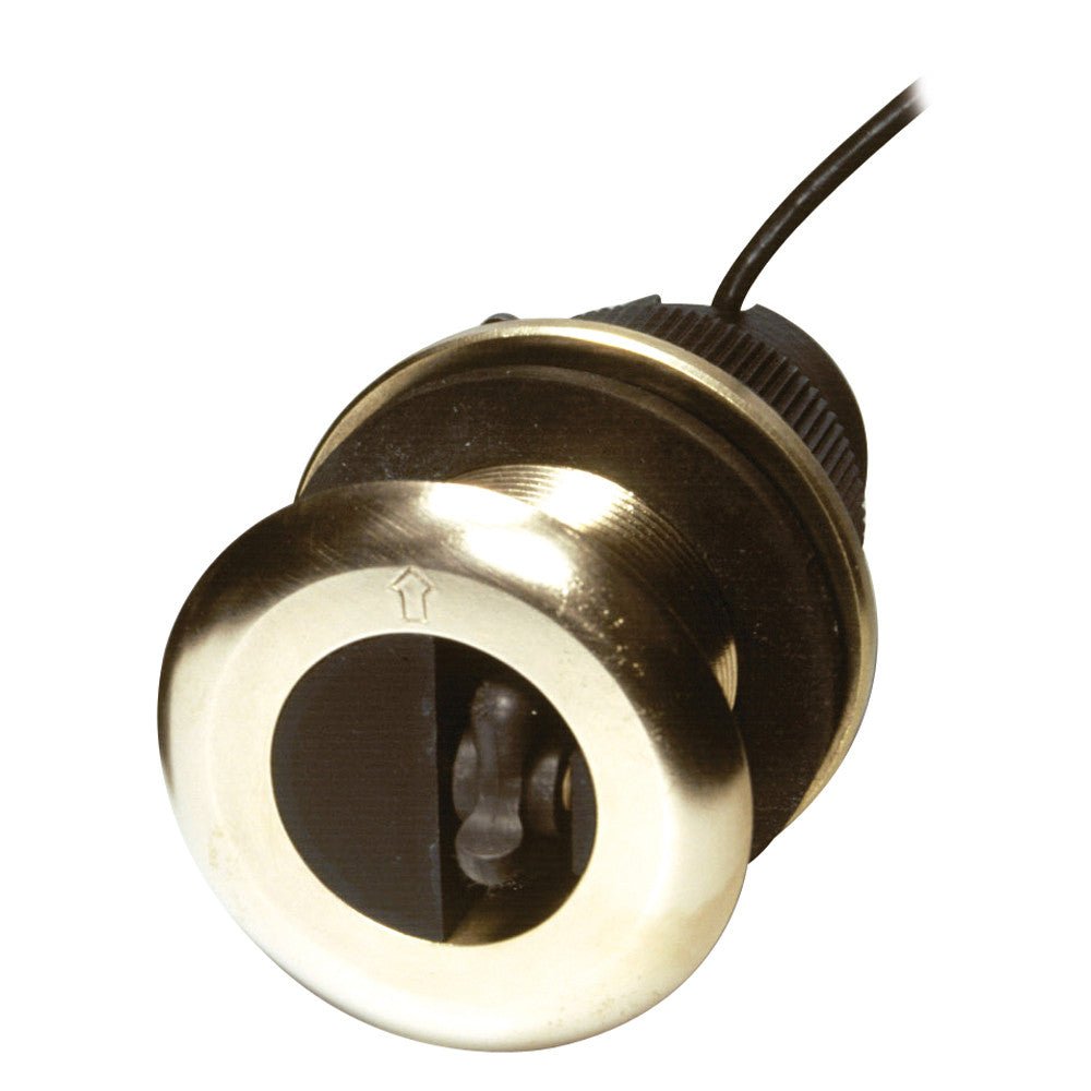 Maretron DST100 & DST110 Bronze Housing Kit - Transducer Not Included | SendIt Sailing