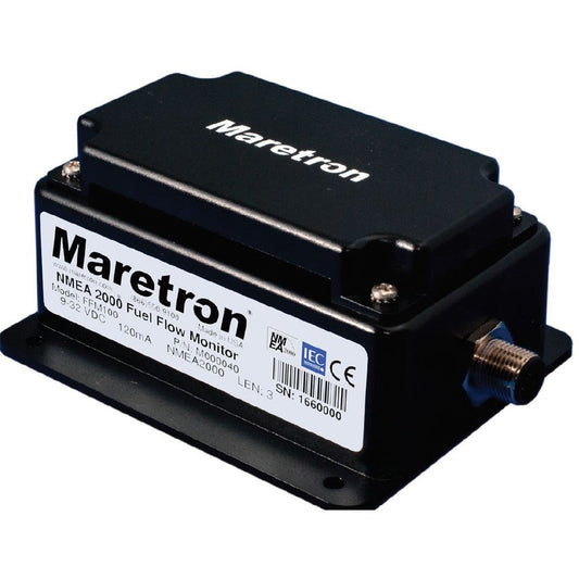 Maretron FFM100 Fuel Flow Monitor | SendIt Sailing