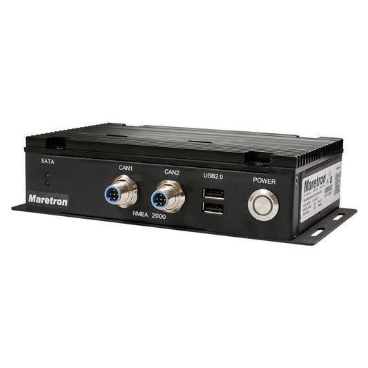 Maretron MBB300C Vessel Monitoring & Control Black Box | SendIt Sailing
