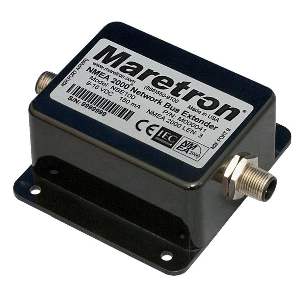 Maretron NMEA 2000 Network Bus Extender | SendIt Sailing