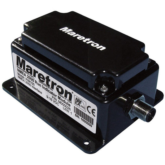 Maretron RIM100 Run Indicator Module | SendIt Sailing