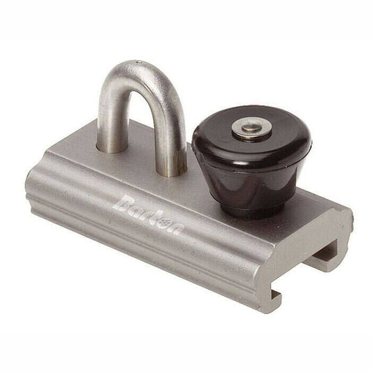 Barton Marine Genoa Slide with Plunger (20mm) | SendIt Sailing