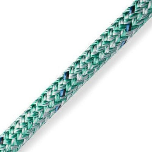 Marlow Blue Ocean Doublebraid Green | SendIt Sailing