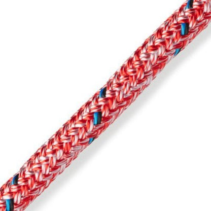 Marlow Blue Ocean Doublebraid Red | SendIt Sailing