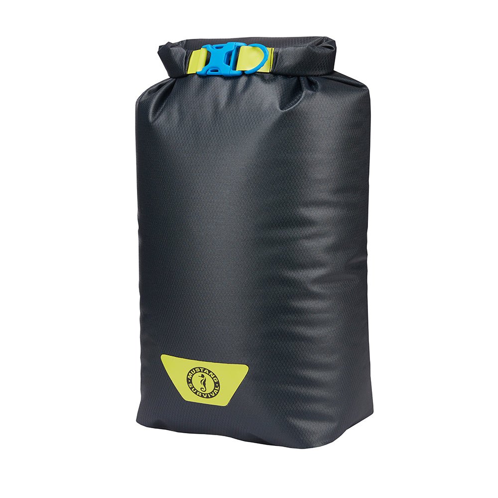 Mustang Bluewater 5L Waterproof Roll Top Dry Bag | SendIt Sailing