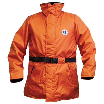 Mustang Classic Flotation Coat | SendIt Sailing