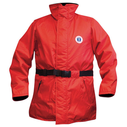 Mustang Classic Flotation Coat | SendIt Sailing