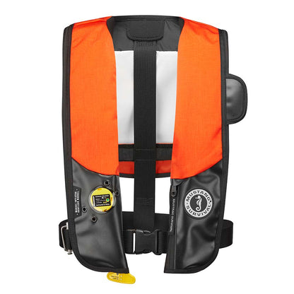 Mustang HIT Inflatable PFD for Law Enforcement - Manual | SendIt Sailing