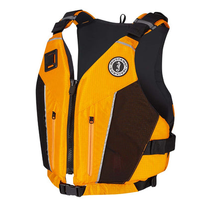 Mustang Java Foam Vest | SendIt Sailing