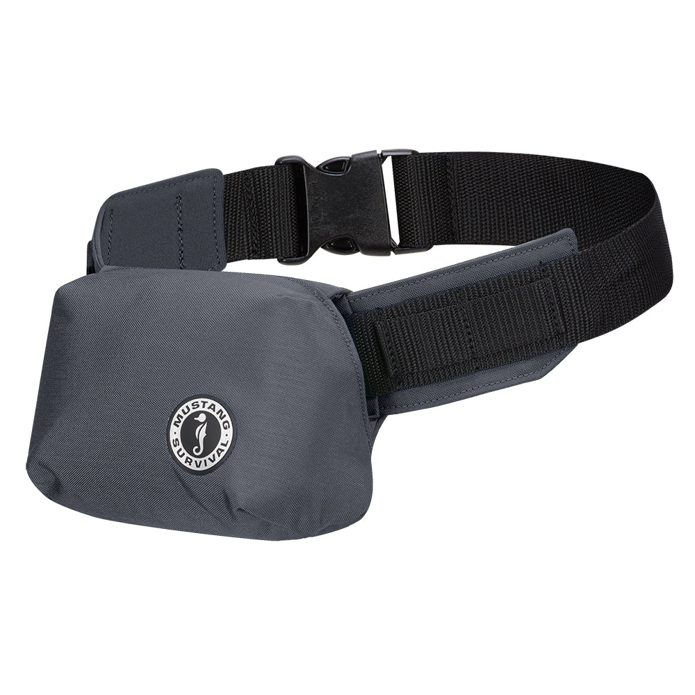 Mustang Minimalist Inflatable Belt Pack - Manual | SendIt Sailing