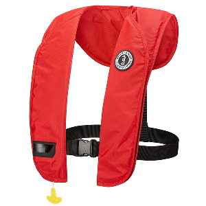 Mustang Seats MIT 100 Inflatable PFD - Thumbnail 3