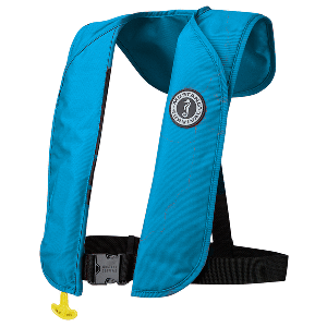 Mustang Mit 70 Inflatable PFD