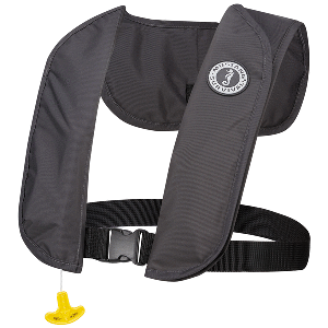 Mustang Mit 70 Inflatable PFD
