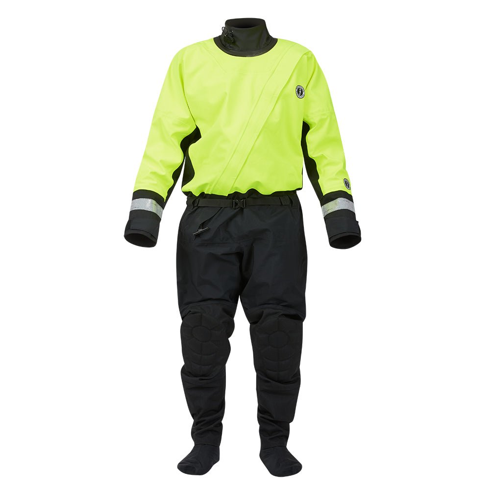 Mustang MSD576 Water Rescue Dry Suit | SendIt Sailing