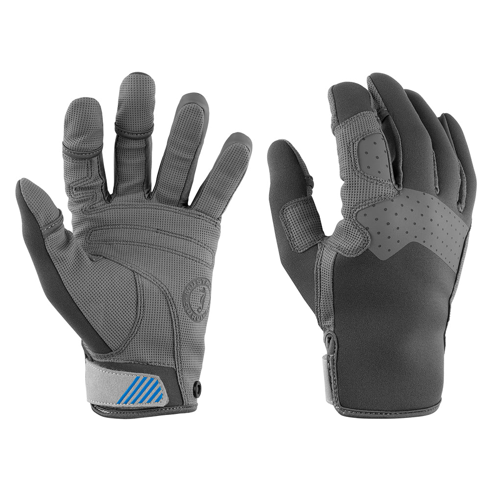 Mustang Traction Closed Finger Gloves | SendIt Sailing