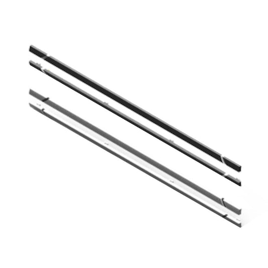 NAVICO NSS12 EVO3/3S & ZEUS³/3S 12 EDGE BEZELS - PAIR | SendIt Sailing