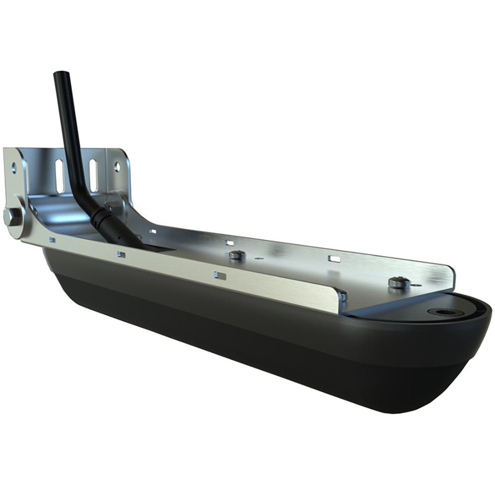 Navico Transom Mount Transducer for StructureScan 3D | SendIt Sailing