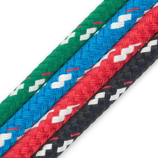 New England Ropes Sta-Set - 1/2in (12mm) - Solid Colors | SendIt Sailing
