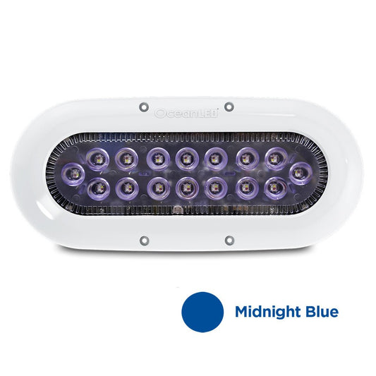 Ocean LED X-Series X16 - Midnight Blue LEDs | SendIt Sailing