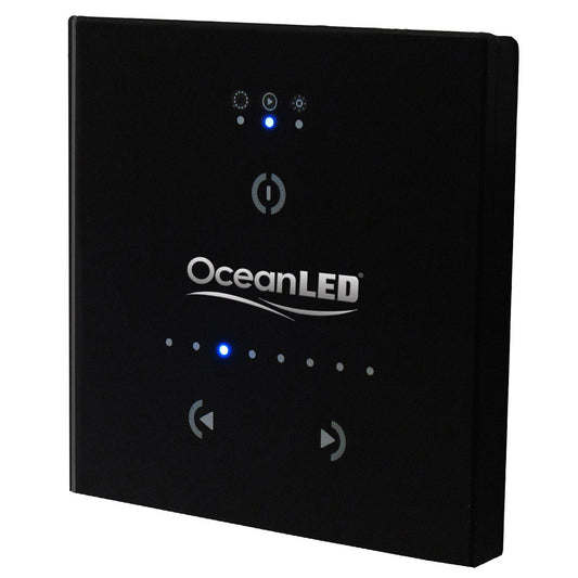 OceanLED DMX Touch Panel Controller | SendIt Sailing