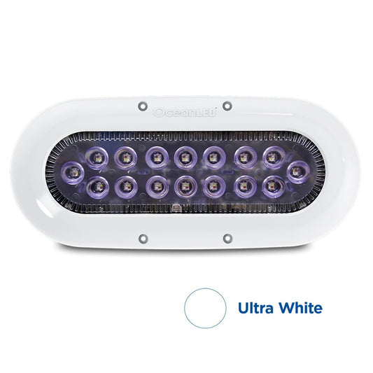 OceanLED X-Series X16 - White LEDs | SendIt Sailing