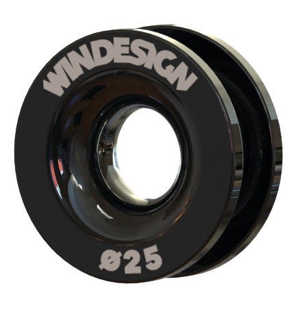 Opti 25Mm Low Friction Ring | SendIt Sailing