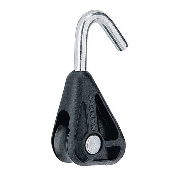 Opti Harken Ball Bearing Hook-In-Block | SendIt Sailing