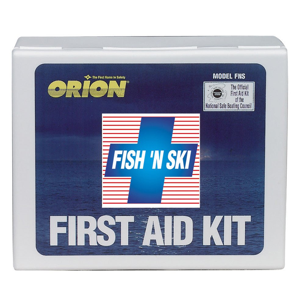 Orion Fish N Ski First Aid Kit - SendIt Sailing