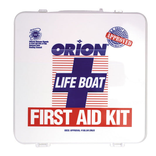 Orion Life Boat First Aid Kit | SendIt Sailing